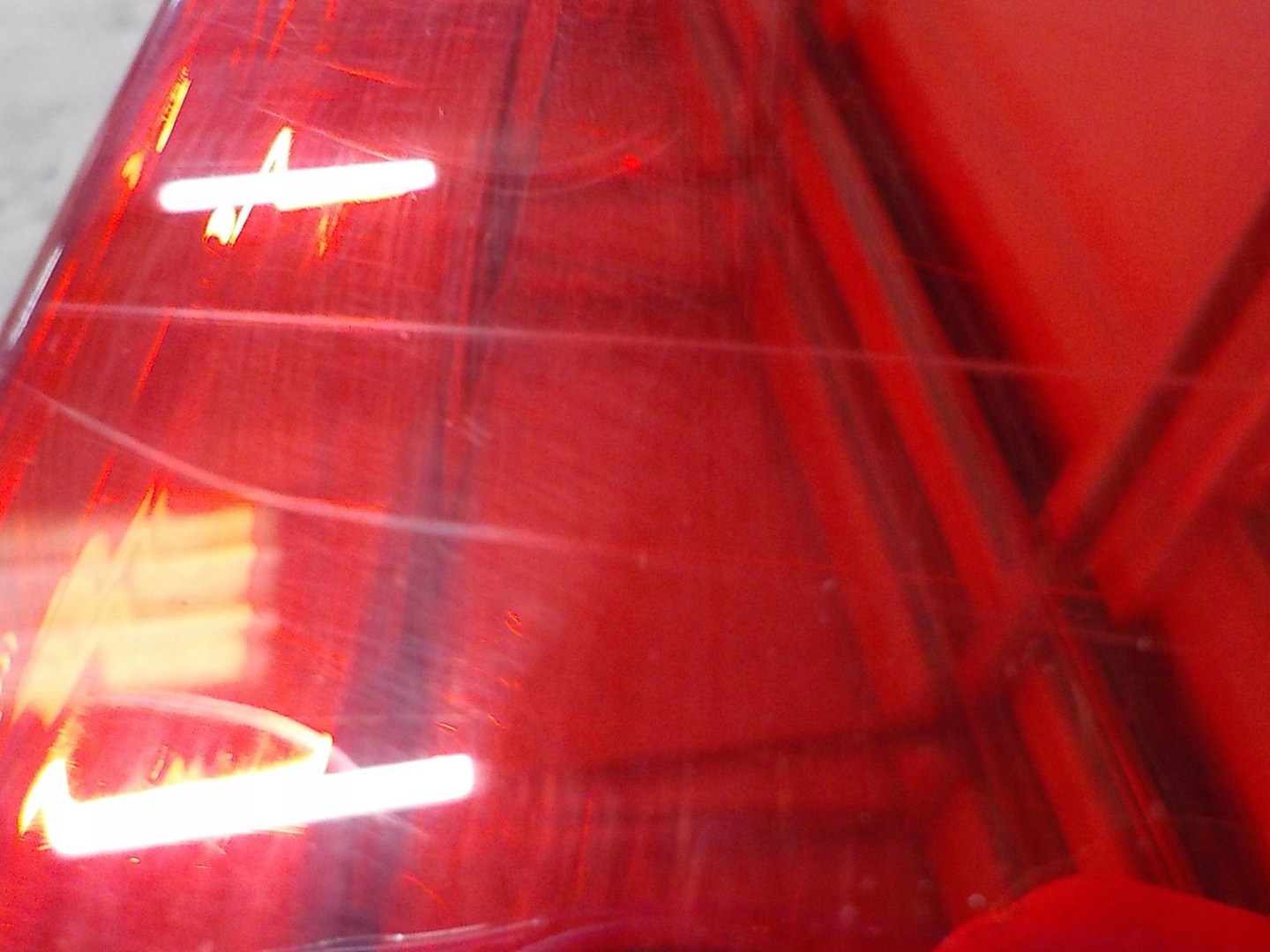 VW Crafter Rückleuchte 7C0945096J Rearlamp - Thumbnail 5