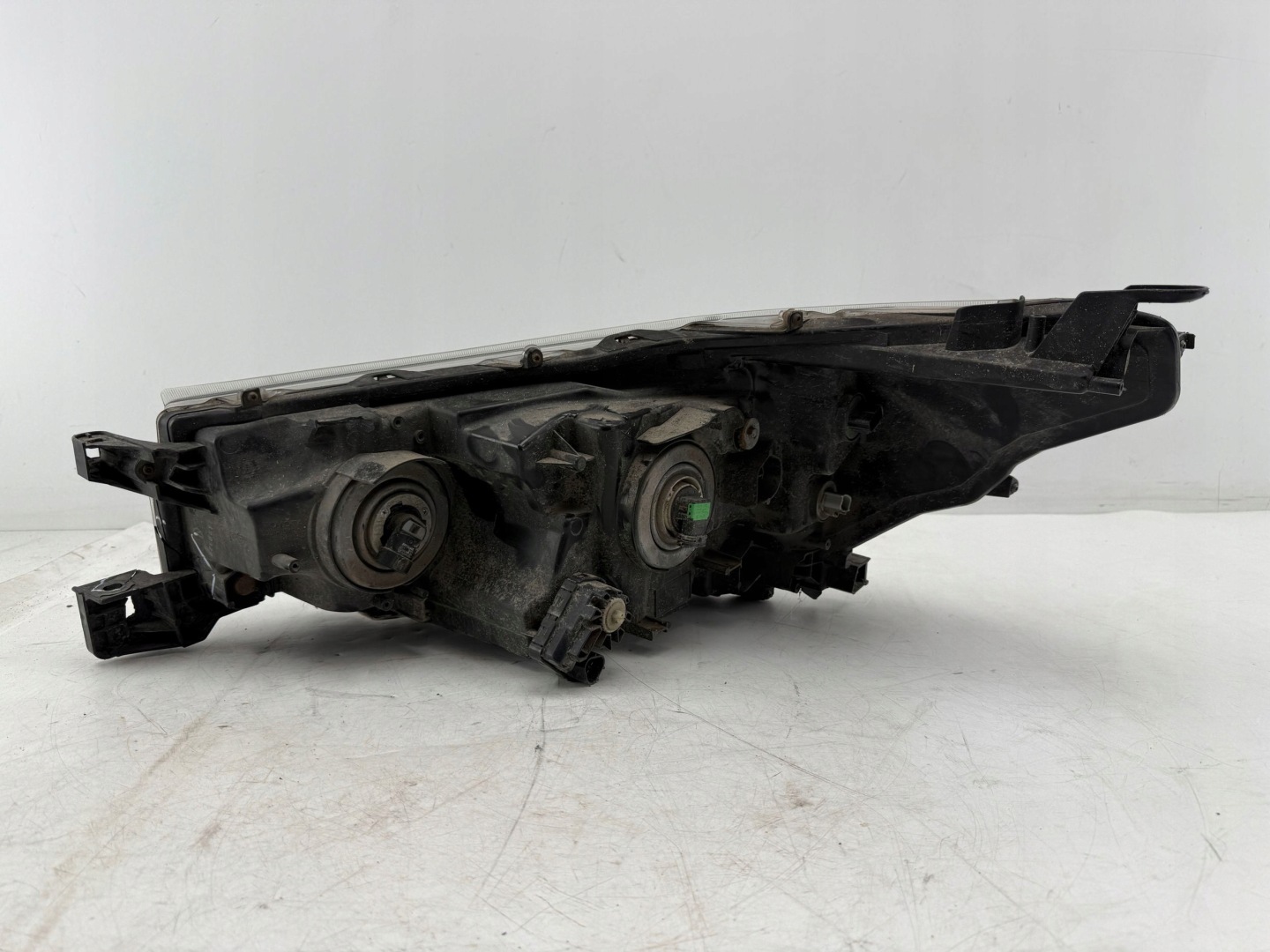 Frontscheinwerfer Toyota Hilux AN1P LED Rechts Scheinwerfer Headlight - Thumbnail 7