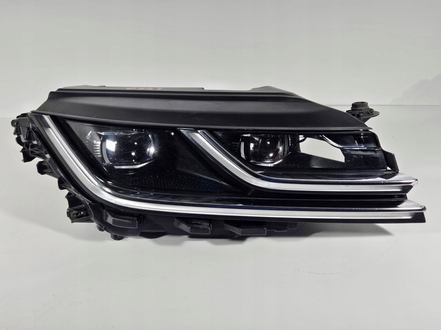 Frontscheinwerfer VW Arteon 3H 3G8941082 LED Rechts Scheinwerfer Headlight - Thumbnail 1
