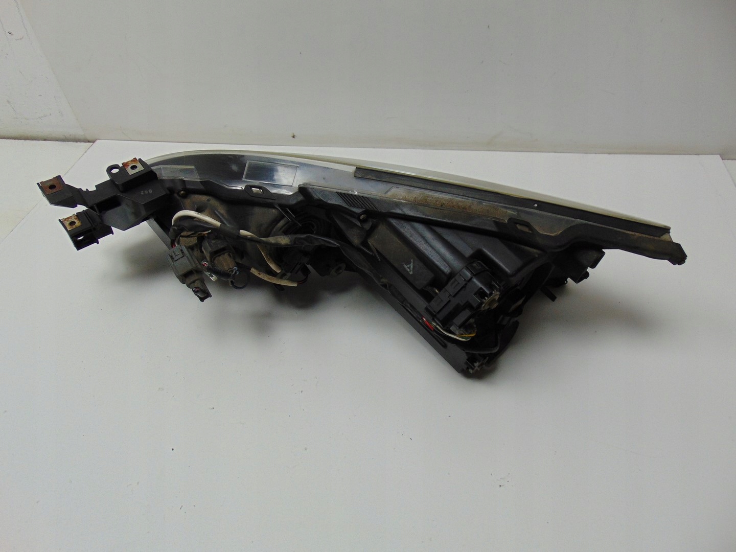 Frontscheinwerfer Mazda 6 GH LED Rechts Scheinwerfer Headlight - Thumbnail 7