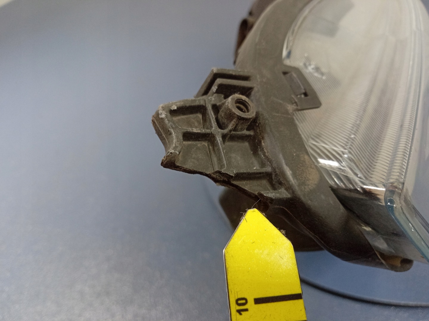 Frontscheinwerfer Ford Kuga II Mk2 GV4113D154AG Xenon Rechts Headlight - Thumbnail 9