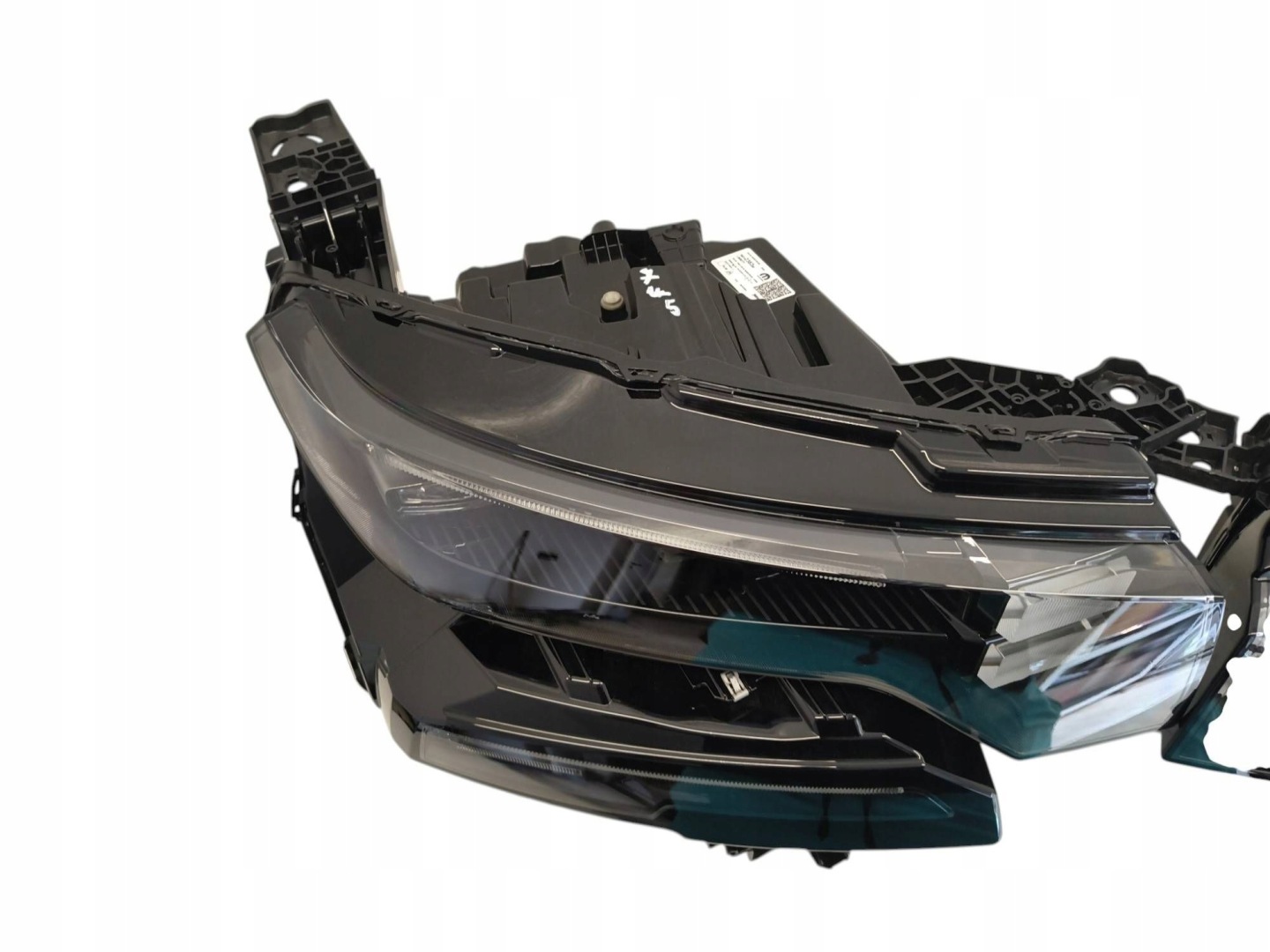 Frontscheinwerfer Citroen C5 9851238280 LED Links Scheinwerfer Headlight - Thumbnail 7