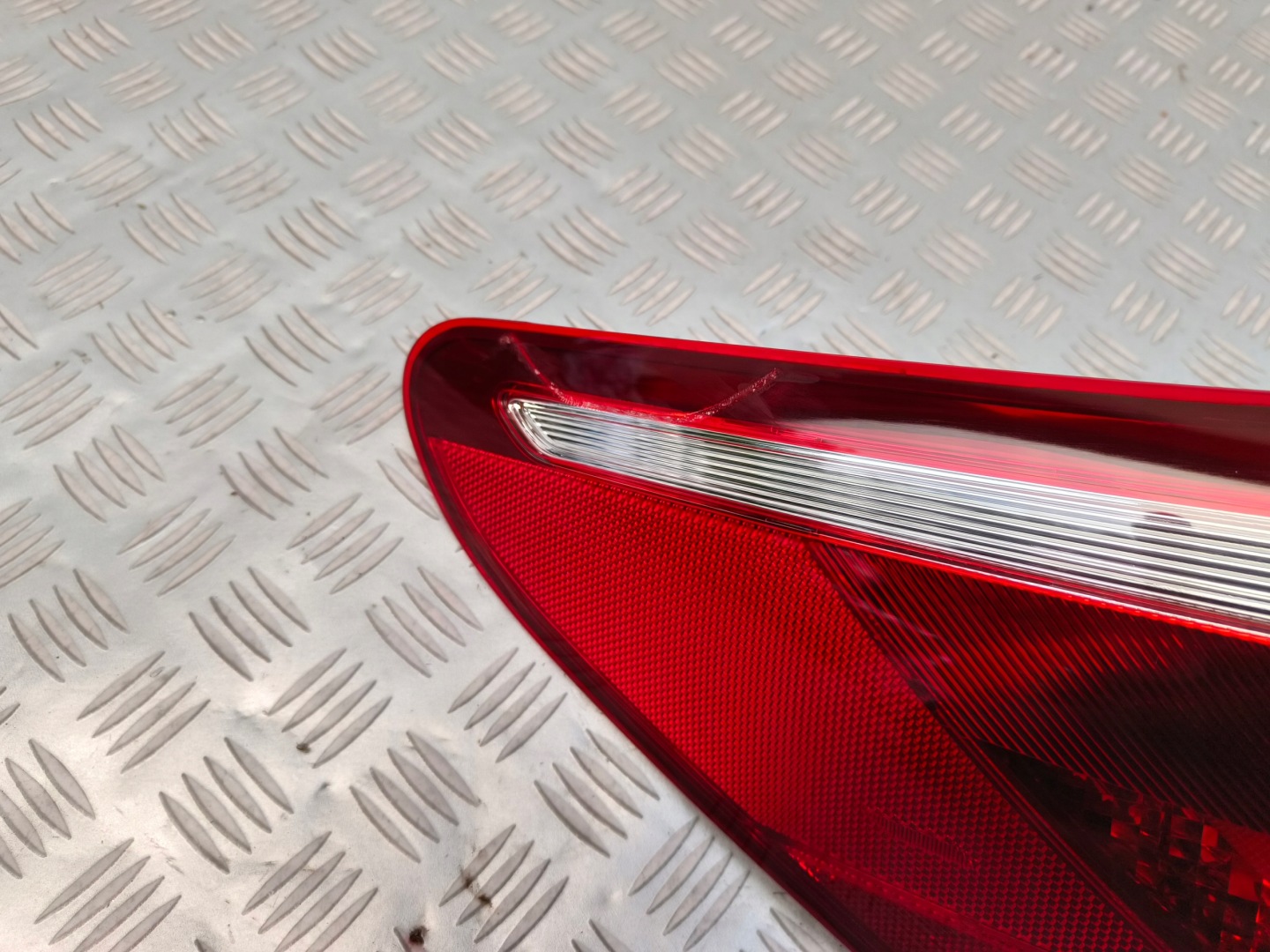 Lexus LS USF40 Rückleuchte 46020102012LAMPAT Rearlamp - Thumbnail 3