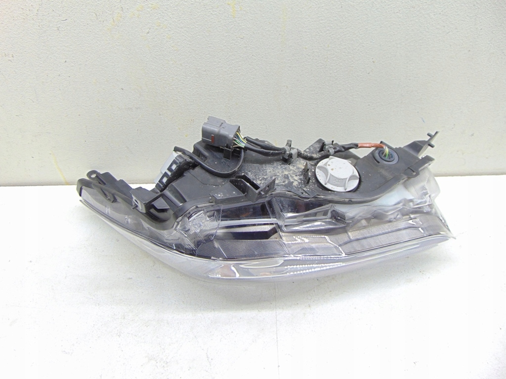 Frontscheinwerfer Subaru XV G5 LED Links Scheinwerfer Headlight - Thumbnail 9