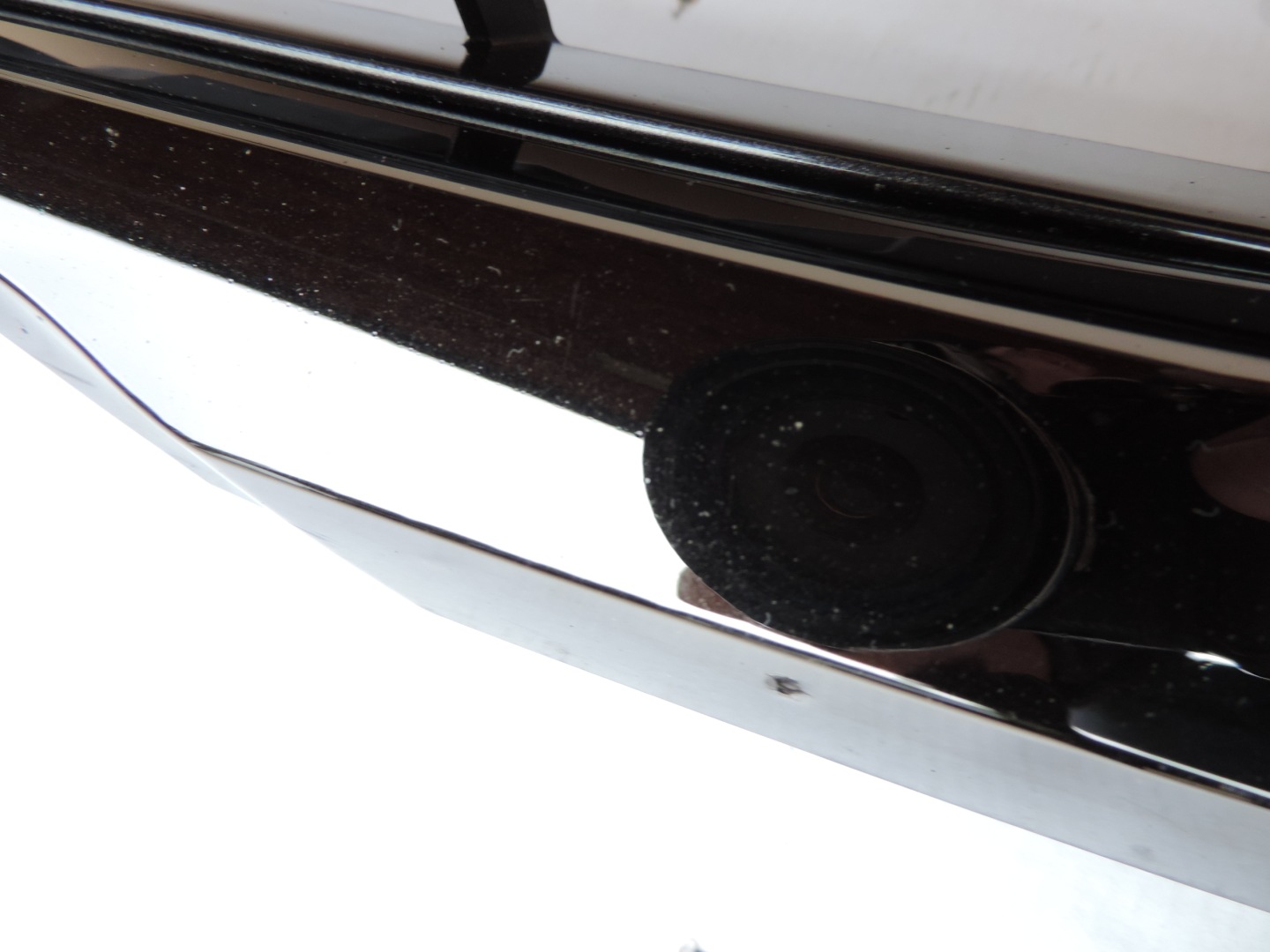 Lexus UX ZA1 Kühlergrill FRONTGRILL Kühlergitter 53111761506070 - Thumbnail 11