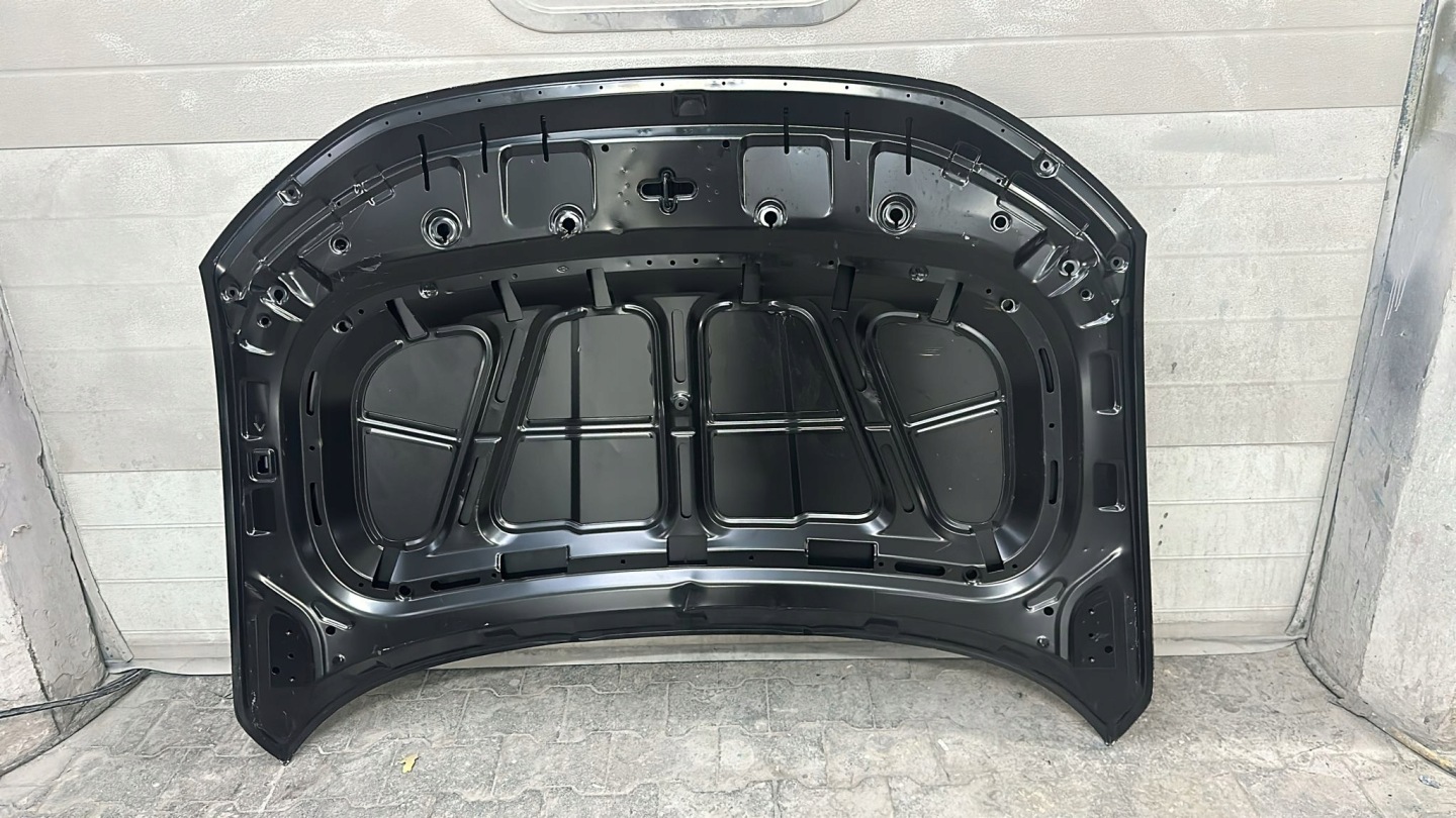 Motorhaube Hyundai Tucson NX4E Bonnet Hood - Thumbnail 8
