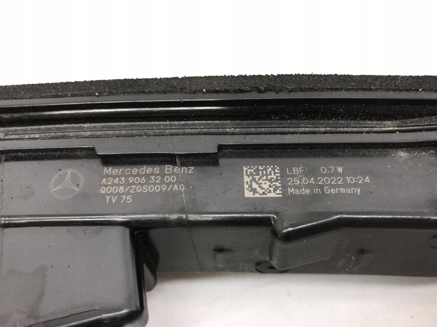 Frontscheinwerfer Mercedes-Benz EQA W202 A2439063200 LED Links Headlight - Thumbnail 10