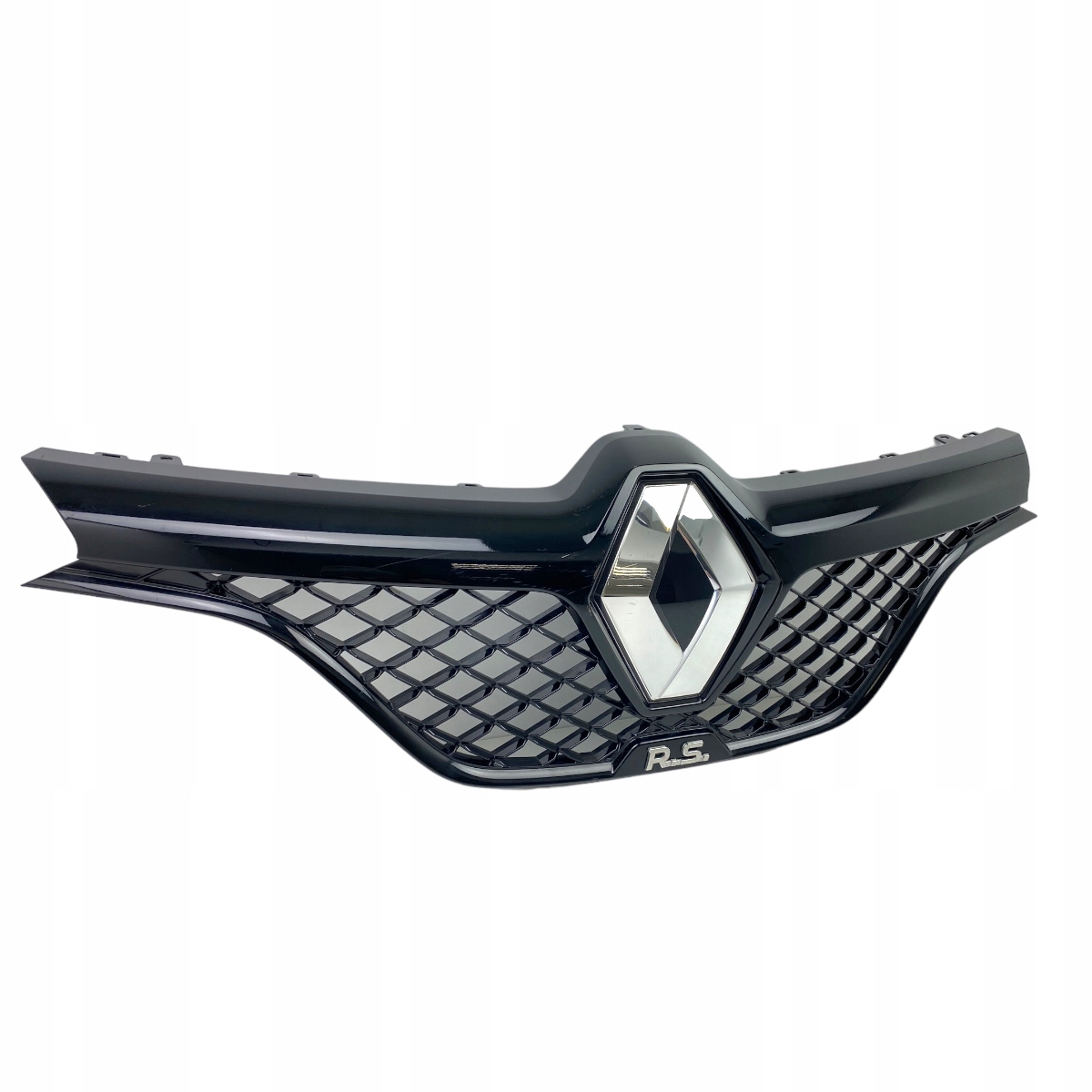 Renault MĂ©gane I BA.. Kühlergrill FRONTGRILL Kühlergitter 622565738R - Thumbnail 1
