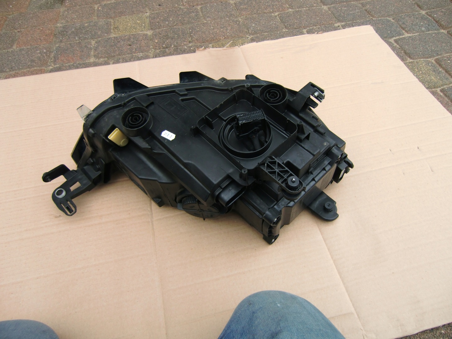 Frontscheinwerfer VW T-Roc A1 2GA941035D LED Links Scheinwerfer Headlight - Thumbnail 5