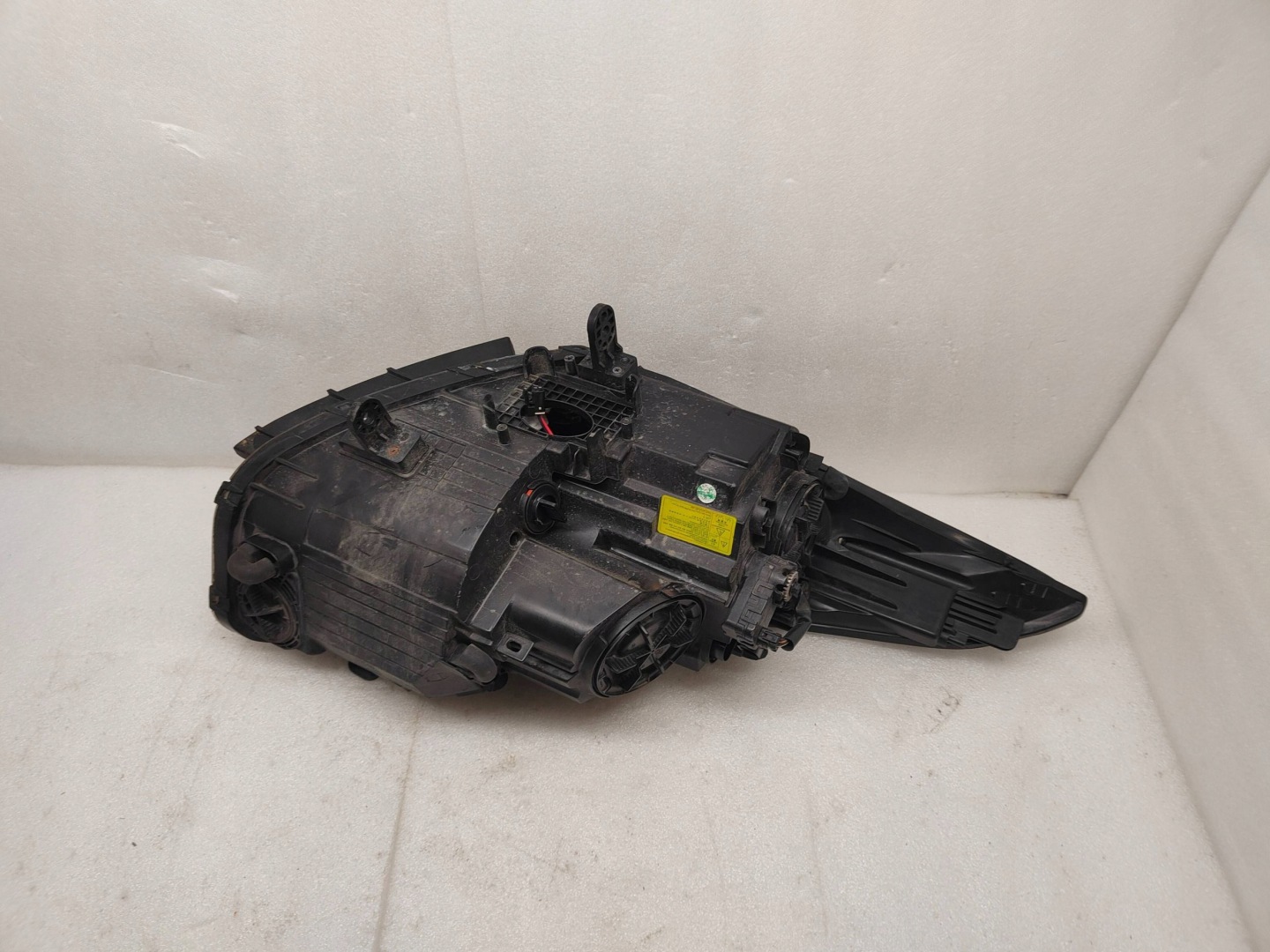 Frontscheinwerfer Hyundai i40 VF Xenon Links Scheinwerfer Headlight - Thumbnail 8
