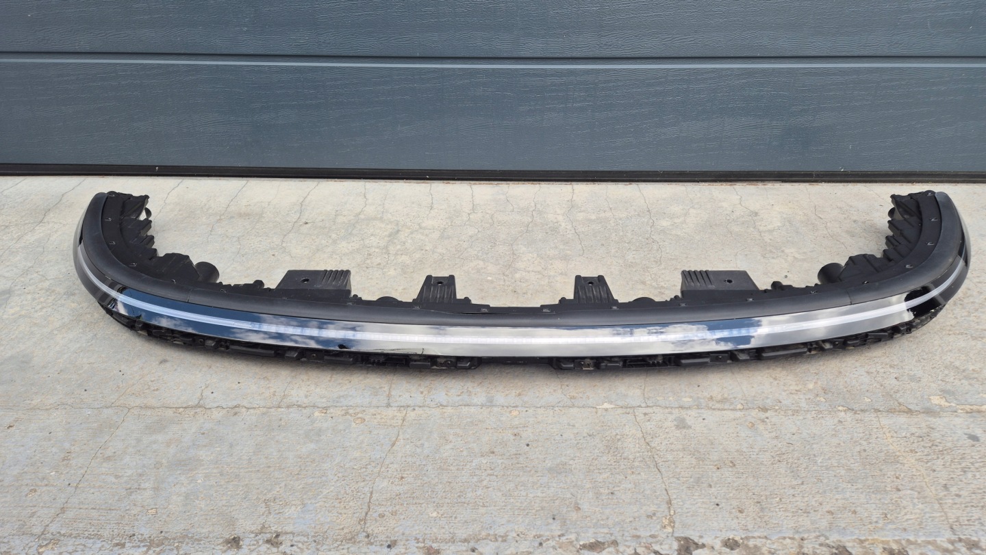 Frontscheinwerfer Hyundai Kona OS LED Links Scheinwerfer Headlight - Thumbnail 1