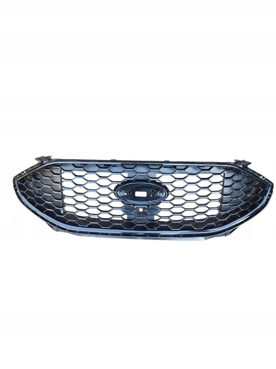 Ford Edge I SBF Mk1 Kühlergrill FRONTGRILL Kühlergitter KT4B8200B - Thumbnail 1