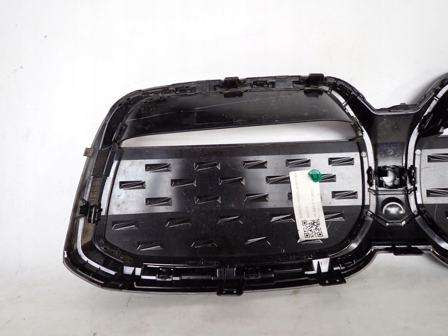 BMW iX3 G08 Kühlergrill FRONTGRILL Kühlergitter 9881798 - Thumbnail 8