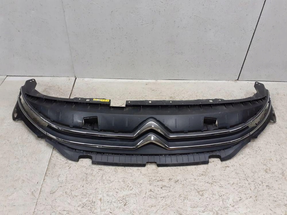 Citroen Berlingo I Kühlergrill FRONTGRILL Kühlergitter - Thumbnail 1
