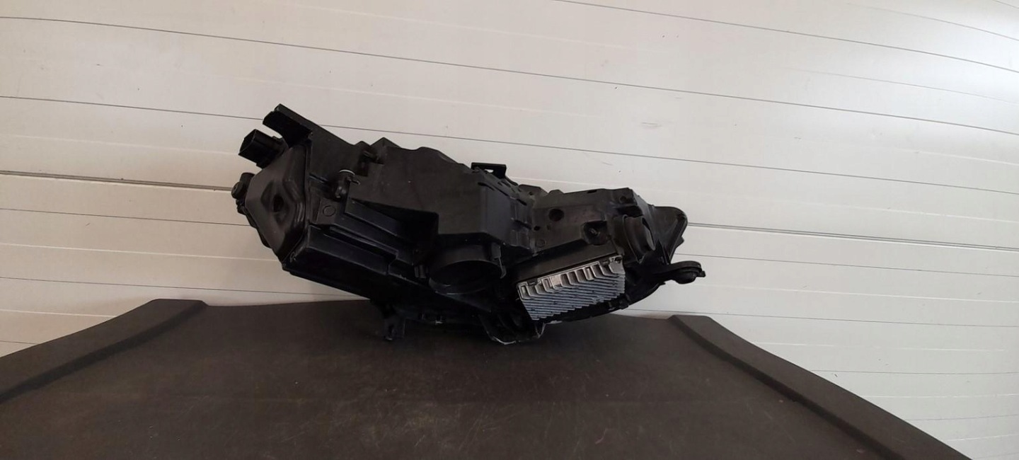 Frontscheinwerfer Audi A4 B9 LED Links Scheinwerfer Headlight - Thumbnail 7