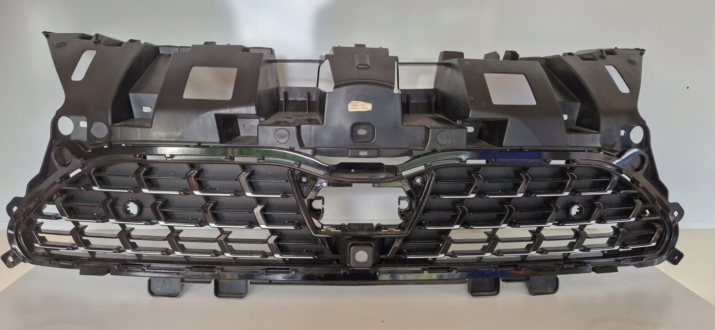 Toyota Yaris Cross XPB1F Kühlergrill FRONTGRILL Kühlergitter 531010DB40 - Thumbnail 1