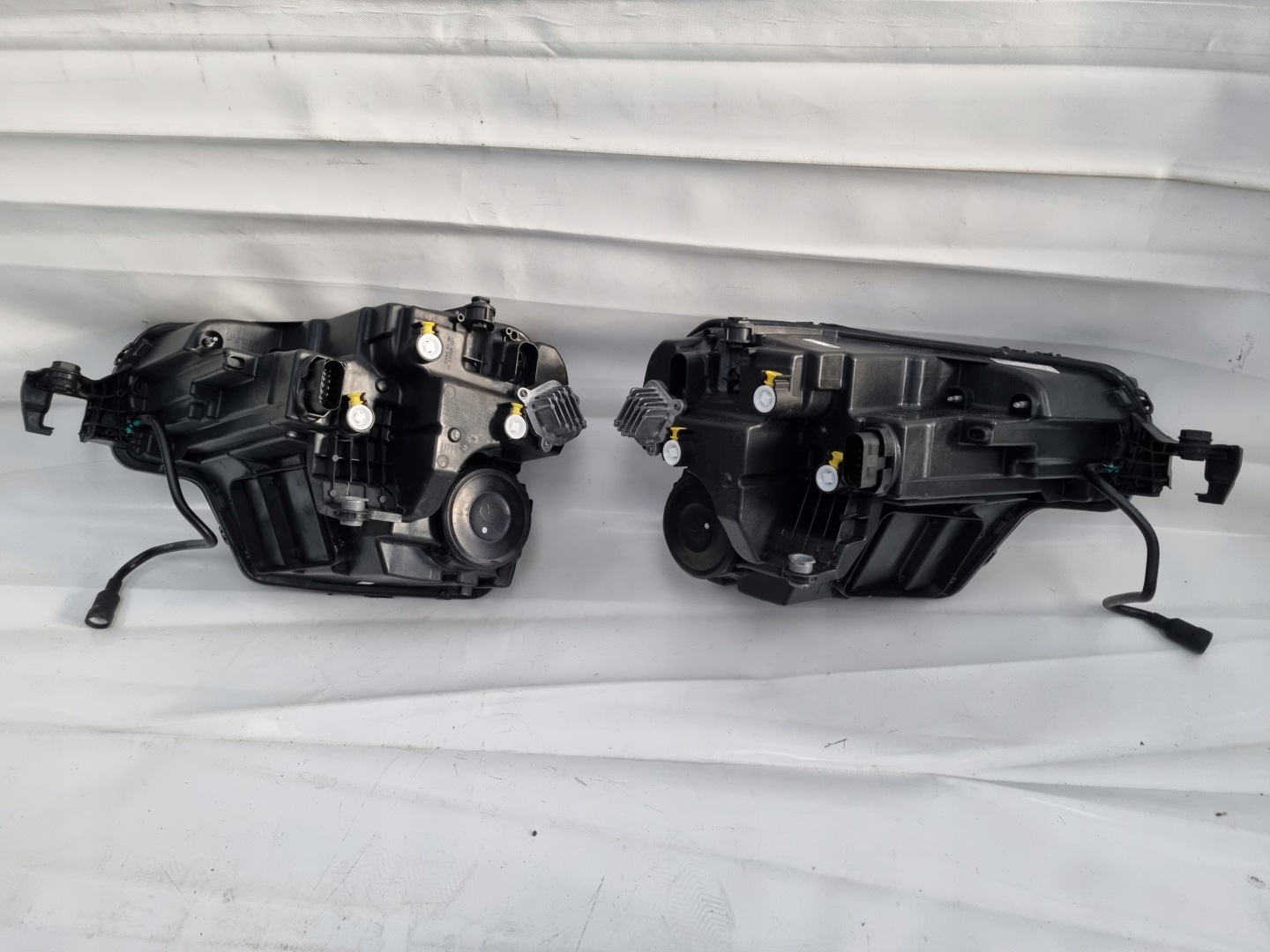 Frontscheinwerfer Skoda Karoq 575 575941010 LED Links Scheinwerfer Headlight - Thumbnail 6