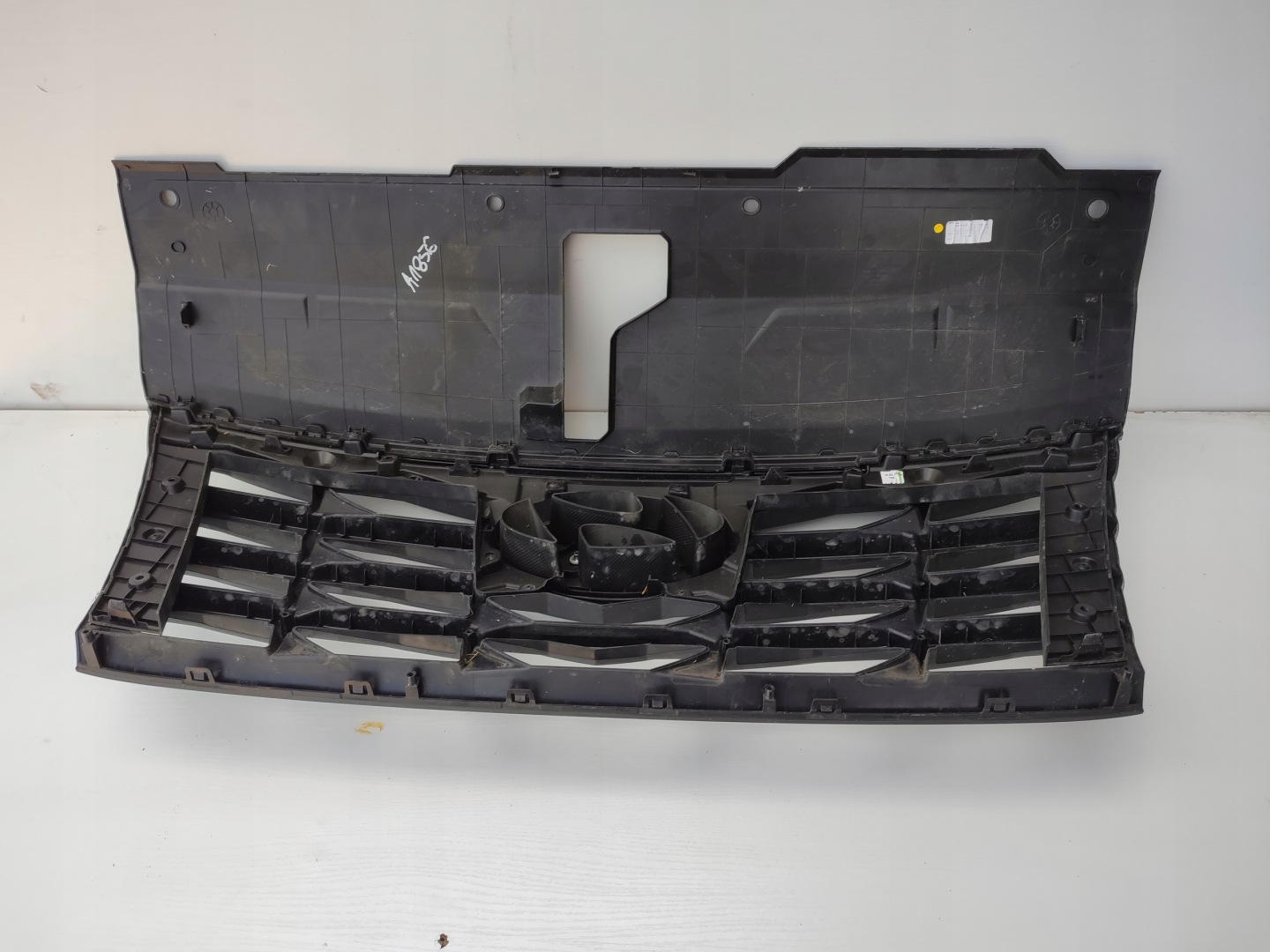 Hyundai Tucson NX4E Kühlergrill FRONTGRILL Kühlergitter 86391N7000 - Thumbnail 8