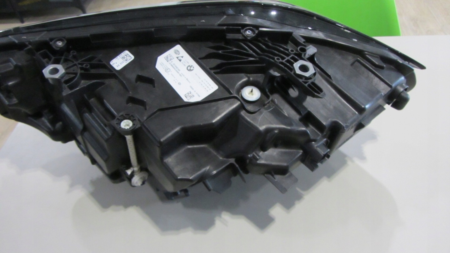 Frontscheinwerfer BMW 3 G21 7886660 Facelift Laser Rechts Scheinwerfer Headlight - Thumbnail 12