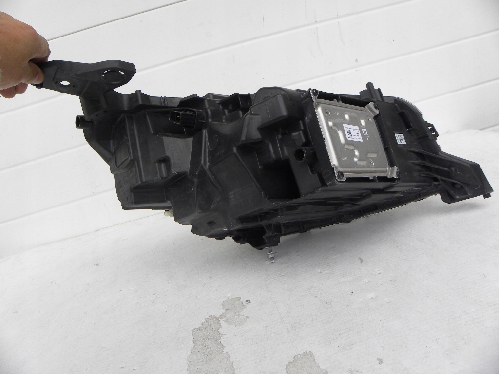 Frontscheinwerfer Peugeot 208 I 9850598580 Matrix LED Links Headlight - Thumbnail 6