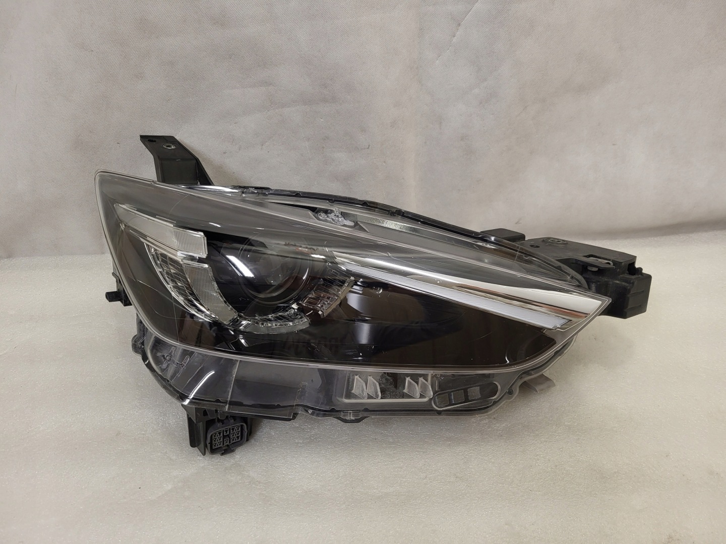 Frontscheinwerfer Mazda CX-3 DJ1 B10E51040B LED Links Scheinwerfer Headlight - Thumbnail 10