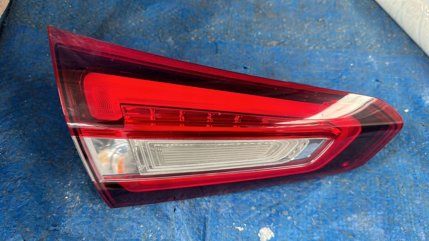 Hyundai i20 PB Rückleuchte 92403C8700 Rearlamp - Thumbnail 1