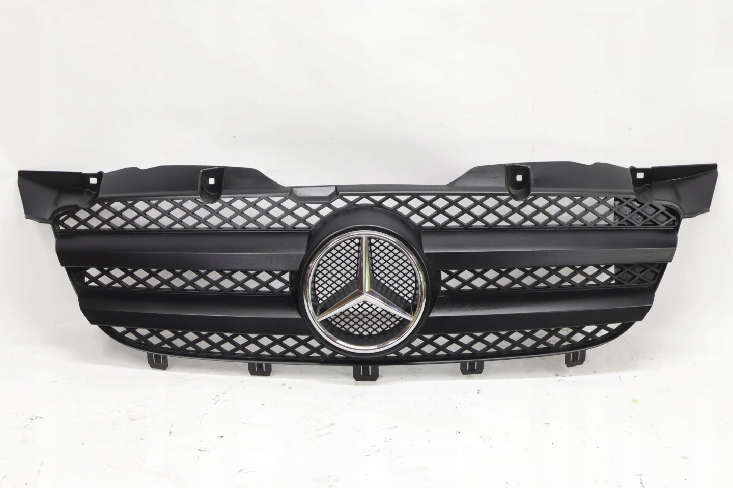 Mercedes-Benz Sprinter W906 Kühlergrill FRONTGRILL Kühlergitter A9068800285 - Thumbnail 1