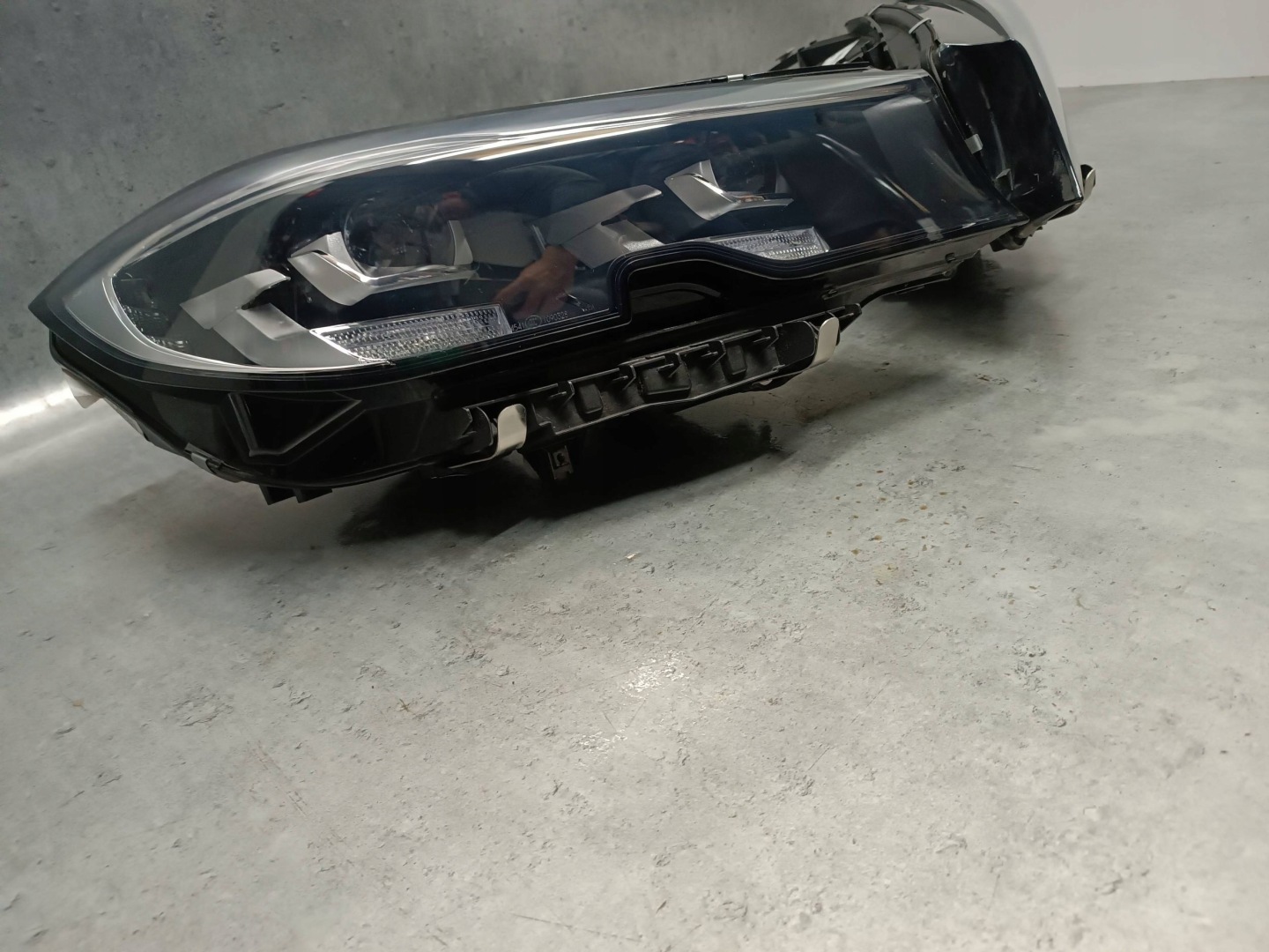 Frontscheinwerfer BMW 3 G21 9481714 LED Links Scheinwerfer Headlight - Thumbnail 9