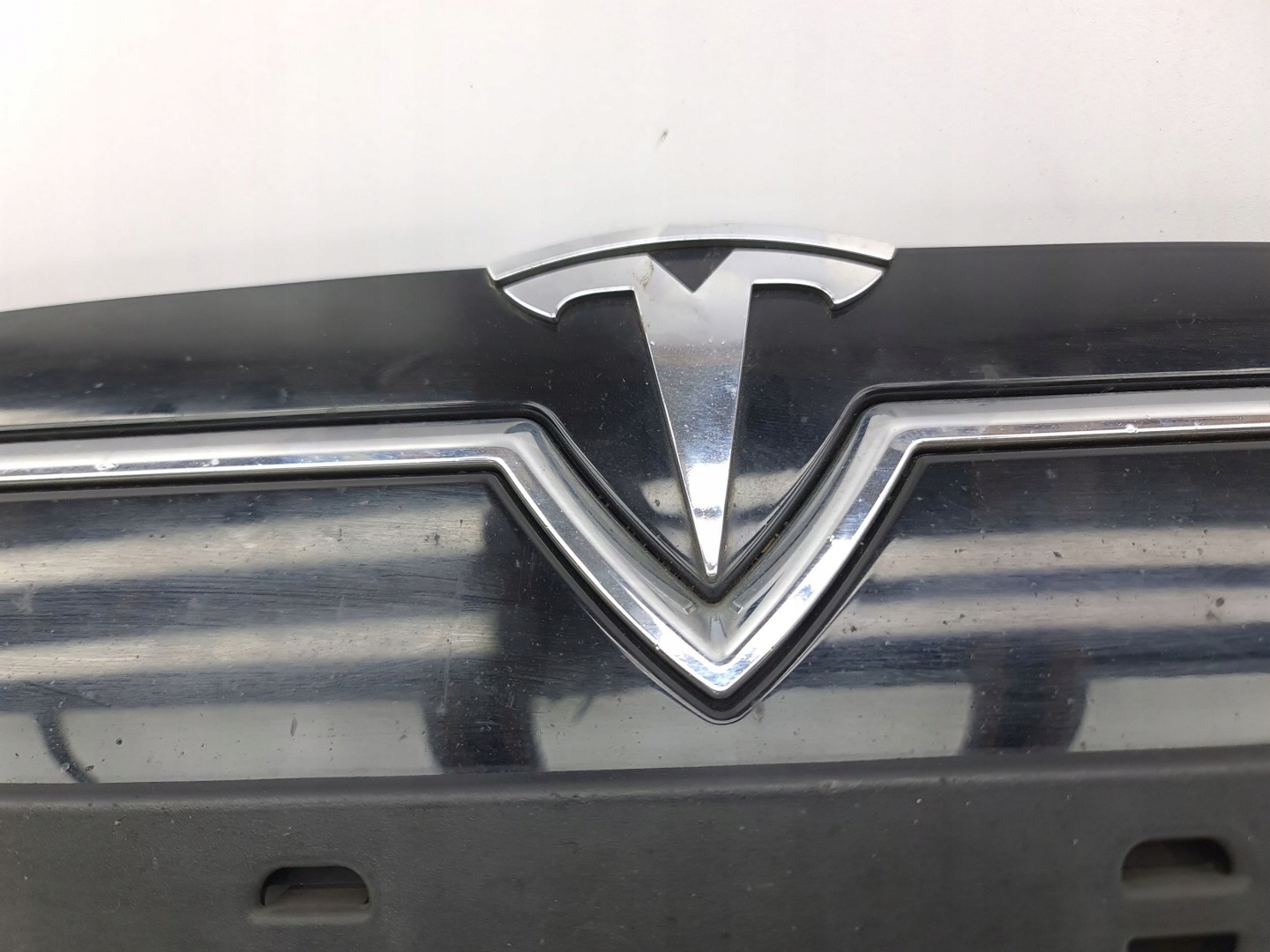 Tesla Model S 004 Kühlergrill FRONTGRILL Kühlergitter 102331200A - Thumbnail 12