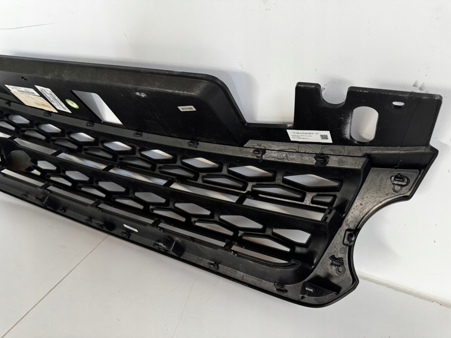 Land Rover Range Sport L494 Kühlergrill FRONTGRILL Kühlergitter - Thumbnail 7
