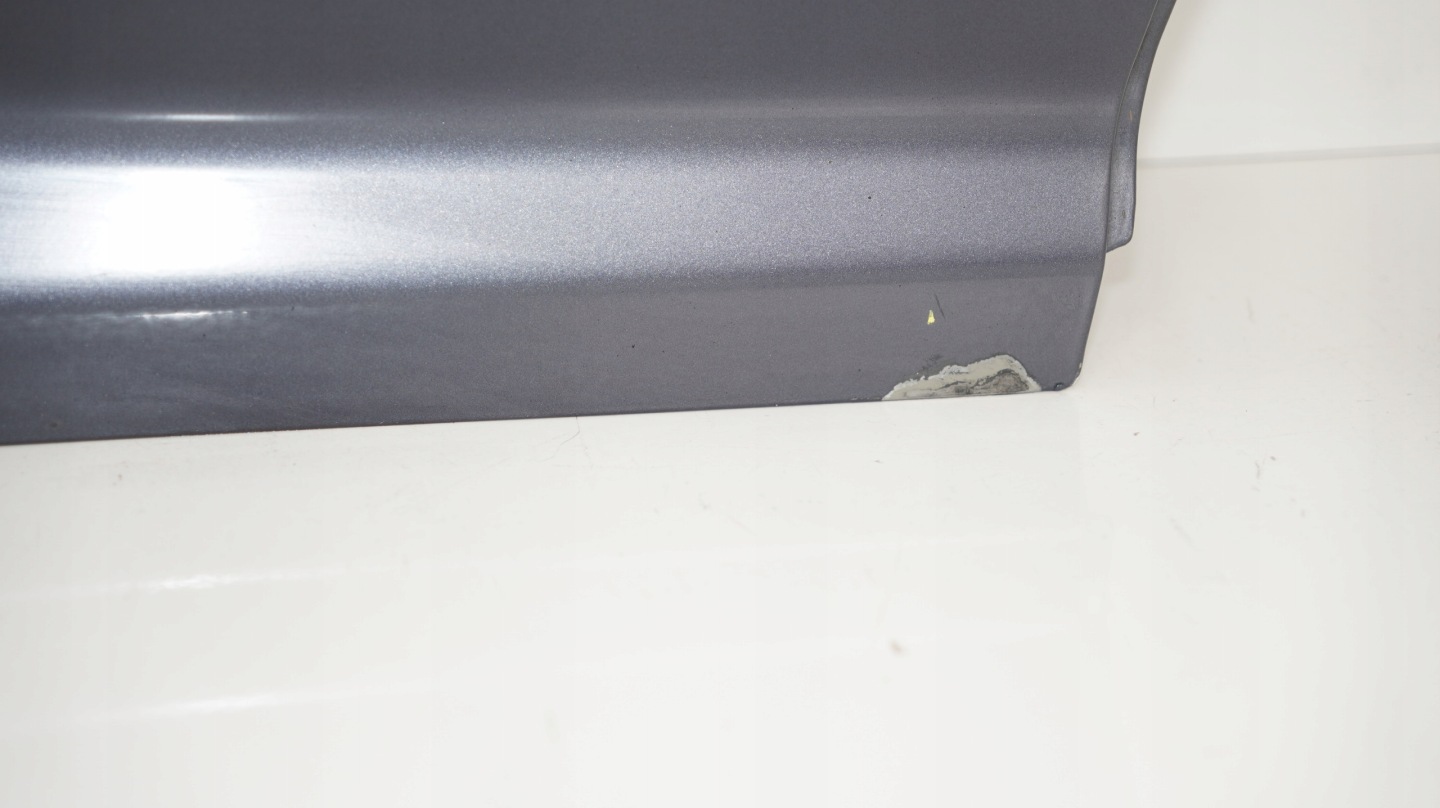 Toyota Avensis T27 Tür Hinten Rechts Kombi Door Porta Porte - Thumbnail 5