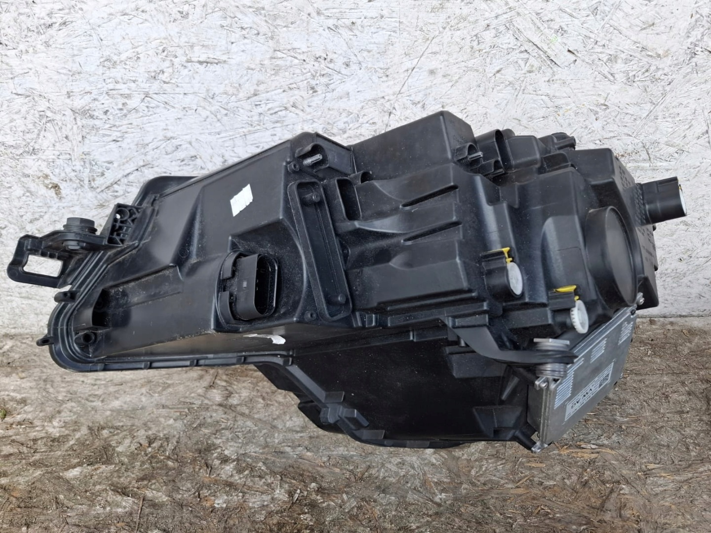 Frontscheinwerfer Skoda Karoq 57B 57B941016FL LED Links Scheinwerfer Headlight - Thumbnail 7