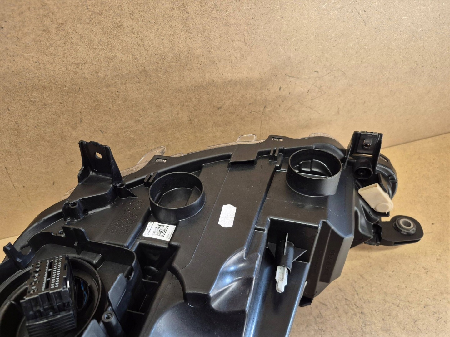 Frontscheinwerfer SEAT Ibiza KJ 6F1941008K LED Rechts Scheinwerfer Headlight - Thumbnail 10