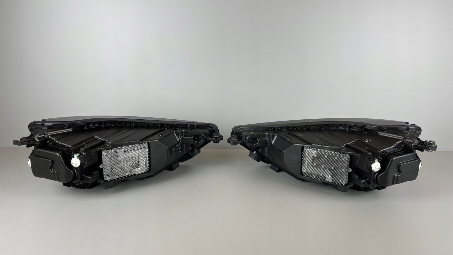 Frontscheinwerfer Audi Q5 80A941036E Matrix LED Links Scheinwerfer Headlight - Thumbnail 7