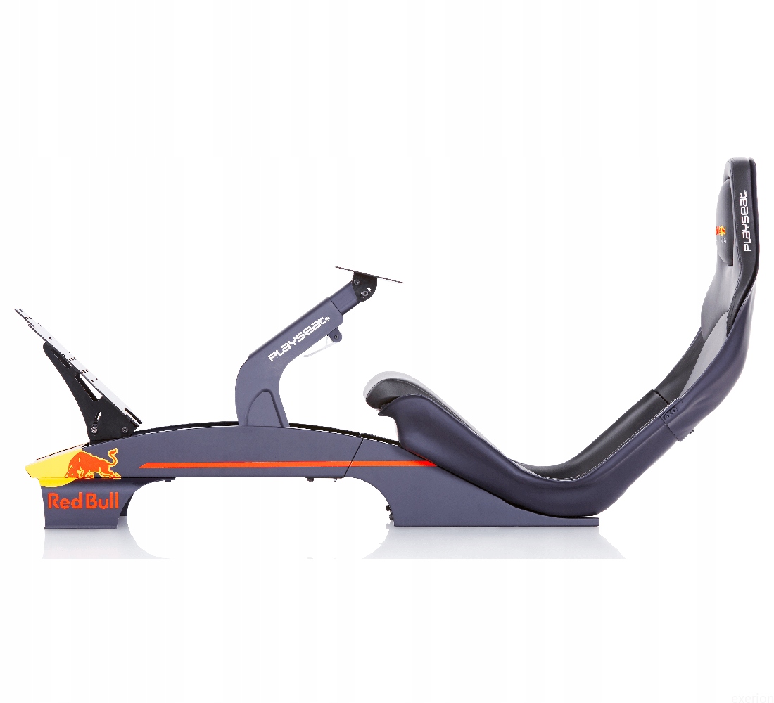Playseat® PRO Formula-Red Bull Racing Playseat® PRO Formula - Red Bull Racing : Amazon.pl: Zabawki