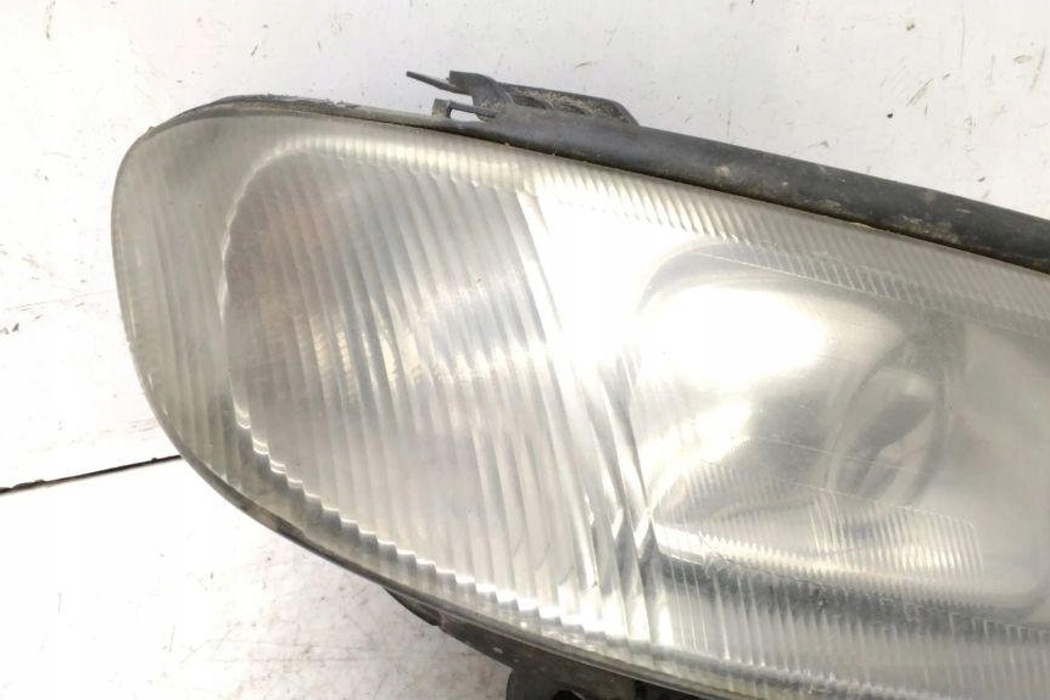 Frontscheinwerfer Opel Omega A LED Rechts Scheinwerfer Headlight - Thumbnail 9