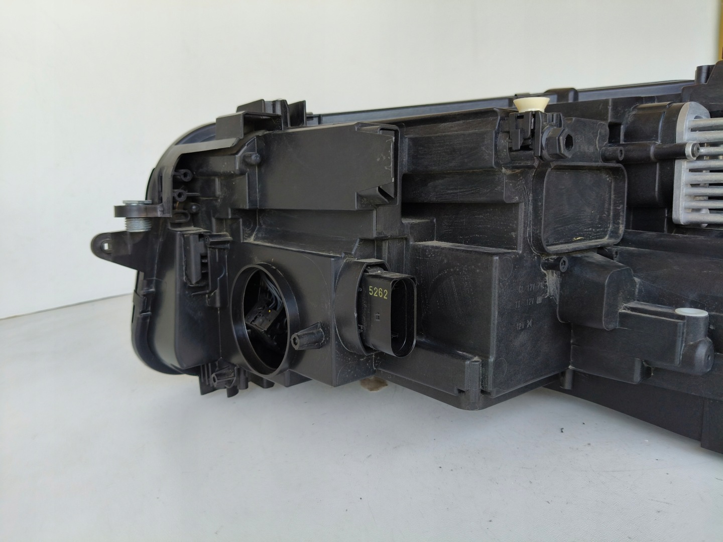 Frontscheinwerfer VW Tiguan 5NB941082G LED Rechts Scheinwerfer Headlight - Thumbnail 9