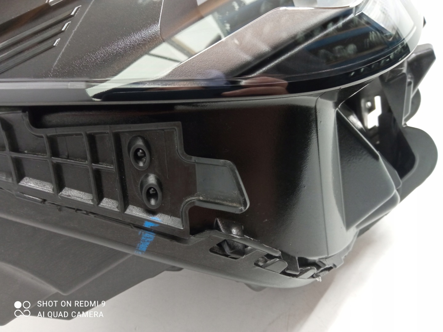 Frontscheinwerfer BMW 2 G42 5A320E6 LED Rechts Scheinwerfer Headlight - Thumbnail 5
