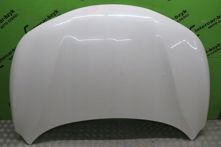 Motorhaube Nissan Qashqai J11 Bonnet Hood - Thumbnail 1