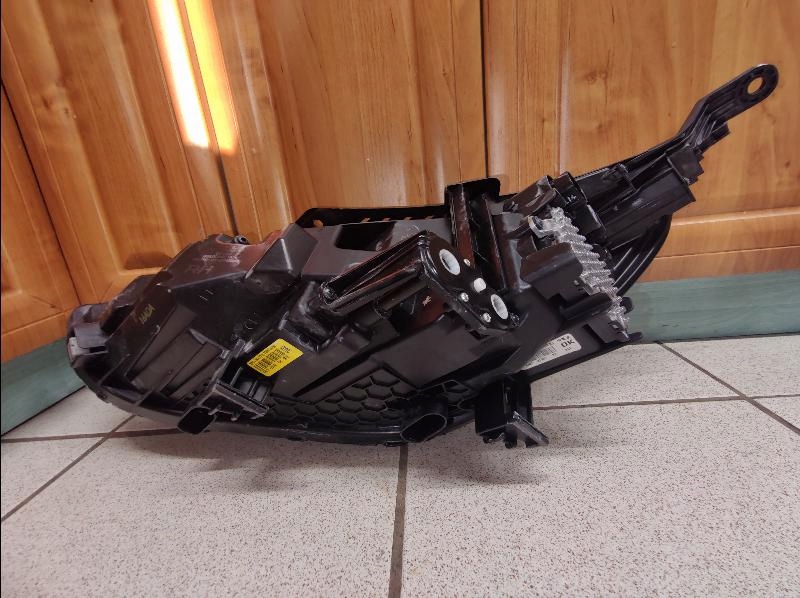 Frontscheinwerfer Hyundai i30 FDH 92102G4100 LED Rechts Scheinwerfer Headlight - Thumbnail 24