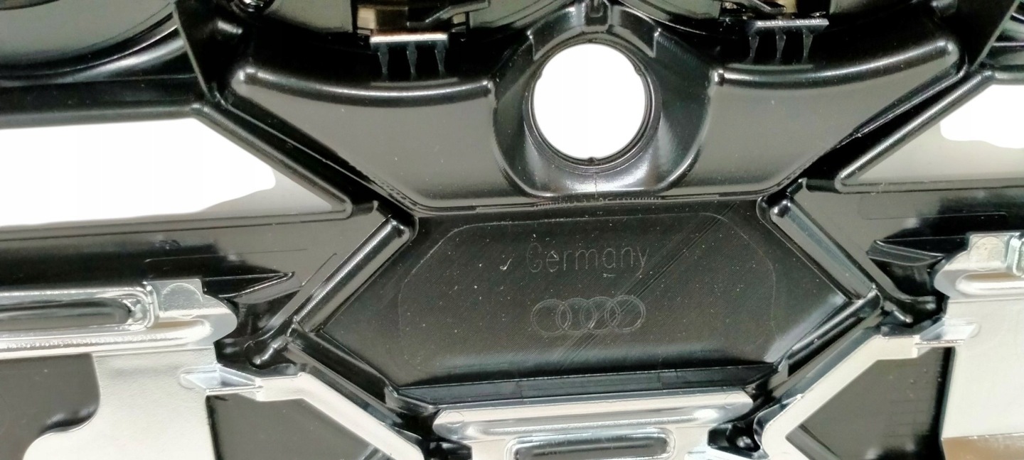 Audi A5 Kühlergrill FRONTGRILL Kühlergitter - Thumbnail 10