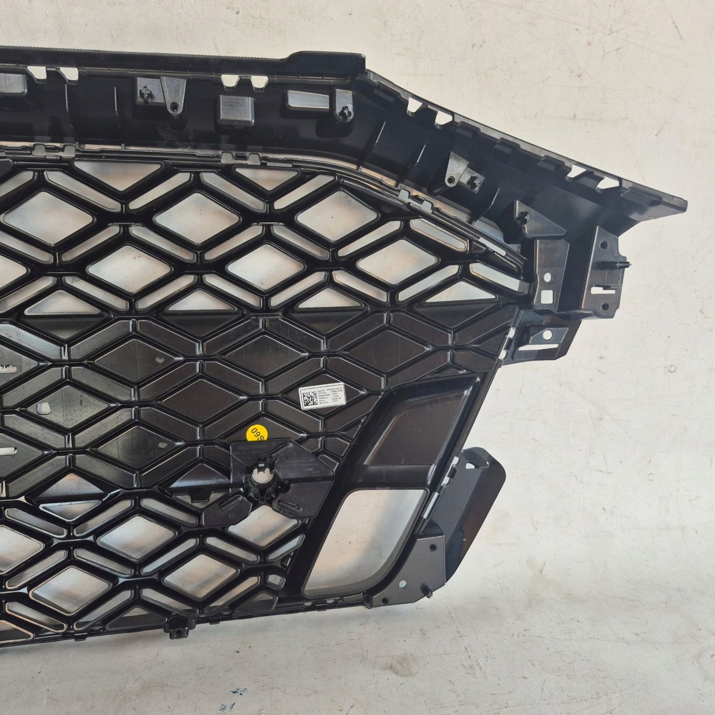 Audi 8Y0 Kühlergrill FRONTGRILL Kühlergitter 8Y0853651BE - Thumbnail 10