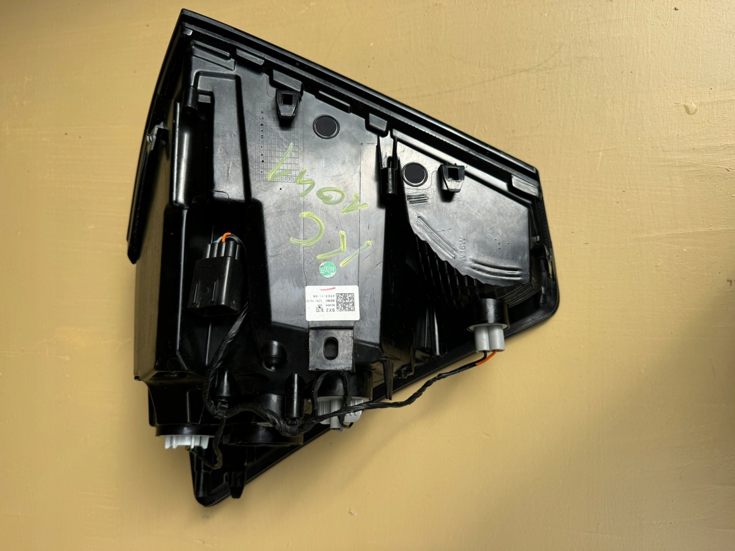 Hyundai Kona OS Rückleuchte 92406BE0 Rearlamp - Thumbnail 10