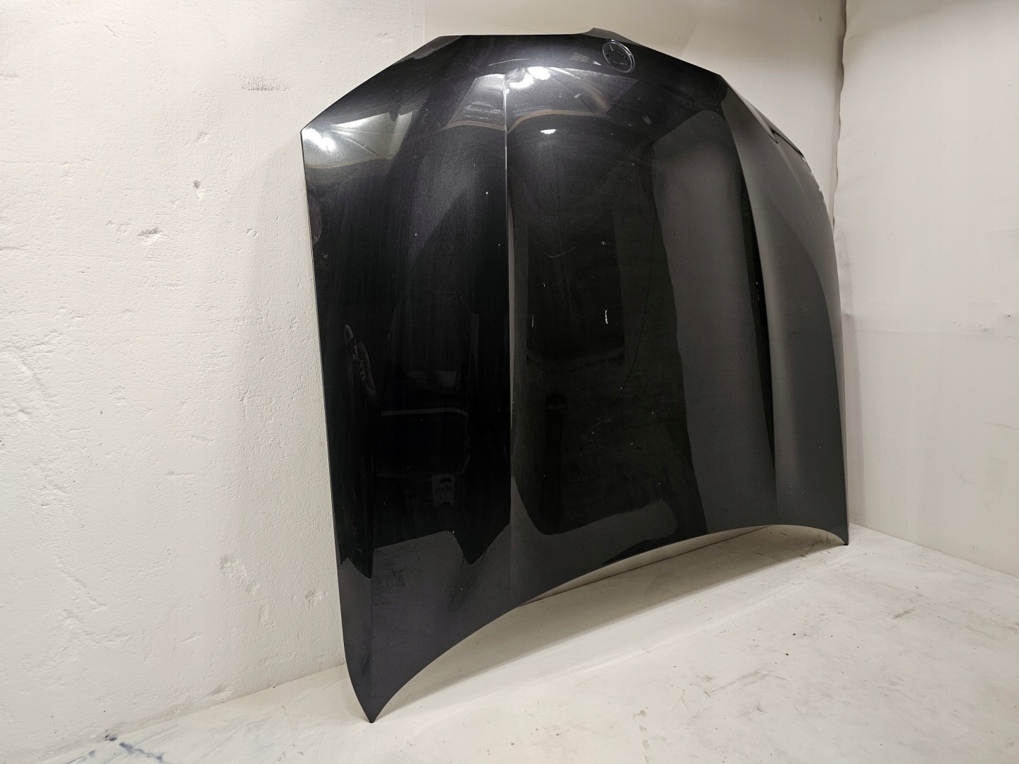 Motorhaube BMW X3 G01 Bonnet Hood - Thumbnail 5