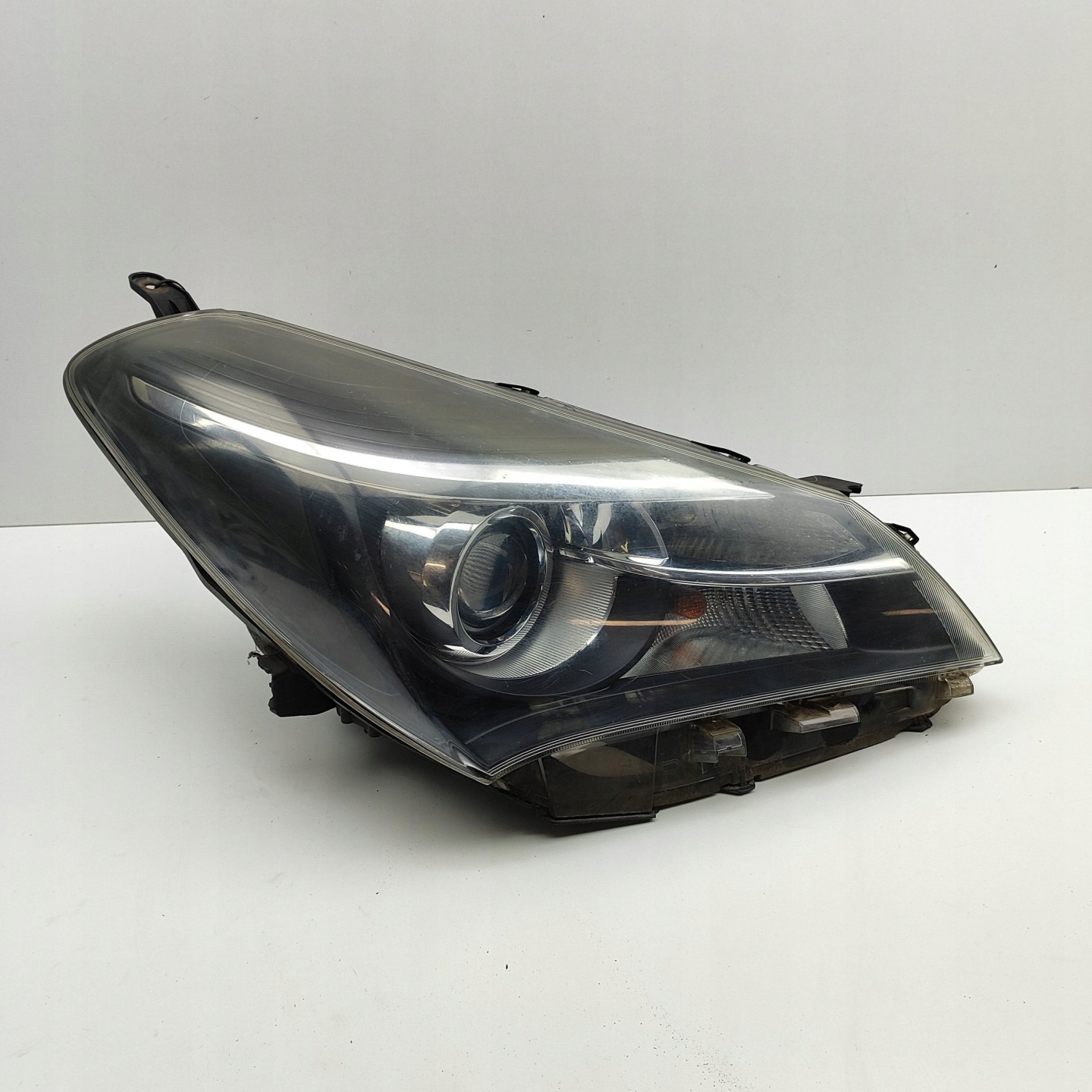 Frontscheinwerfer Toyota Yaris II XP9 811300DA40 LED Rechts Headlight - Thumbnail 1