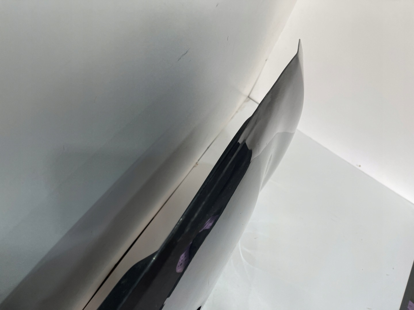 Motorhaube Kia Ceed CD Bonnet Hood - Thumbnail 9
