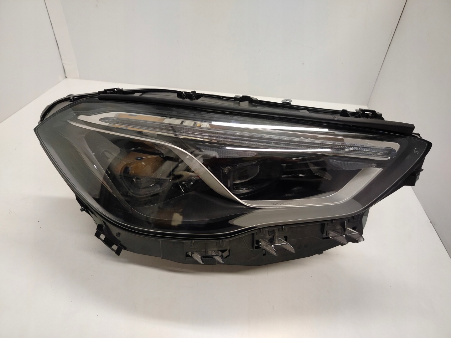 Frontscheinwerfer Mercedes-Benz GLA W156 A2479064204 Multibeam LED Links Headlight - Thumbnail 7