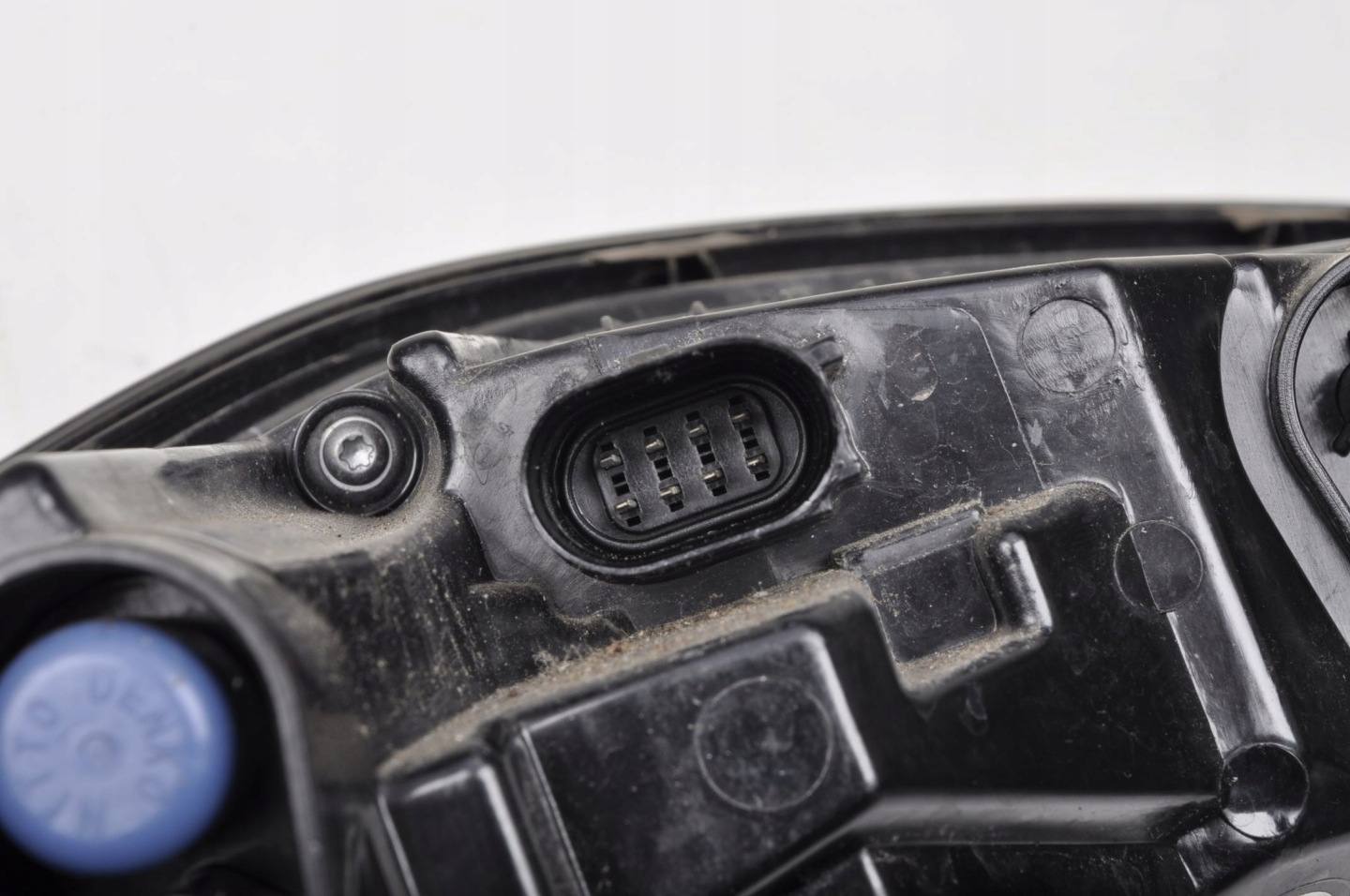 Porsche Cayman 982C Rückleuchte 982945096 Rearlamp - Thumbnail 7