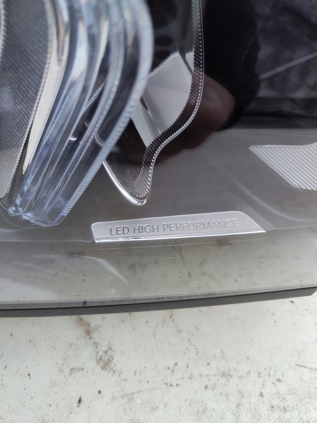 Frontscheinwerfer Mercedes-Benz GLE W167 A1679069604 High Performance LED Rechts Headlight - Thumbnail 6