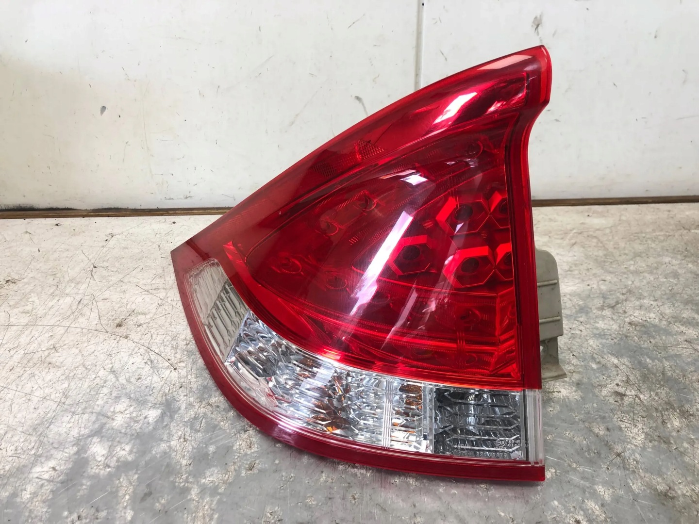 Honda Insight ZE1 Rückleuchte Rearlamp - Thumbnail 1